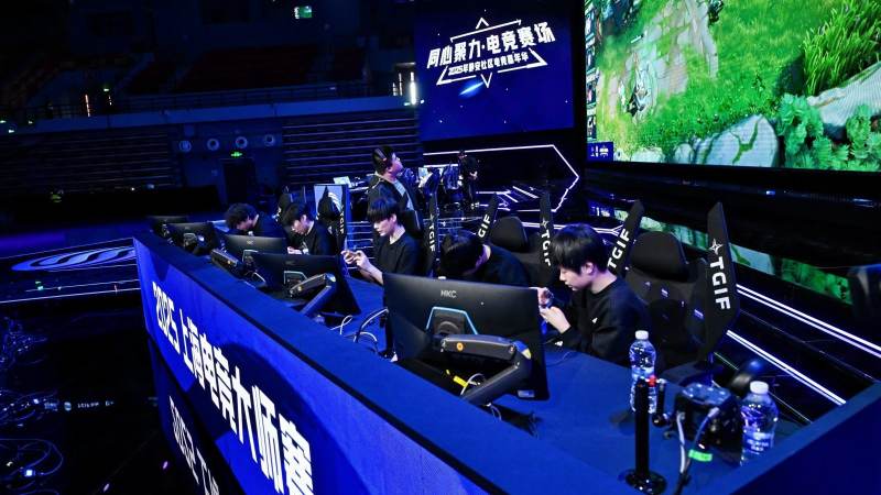 英雄联盟版本更新后怎么快速适应？读懂改动逻辑比背数值更重要